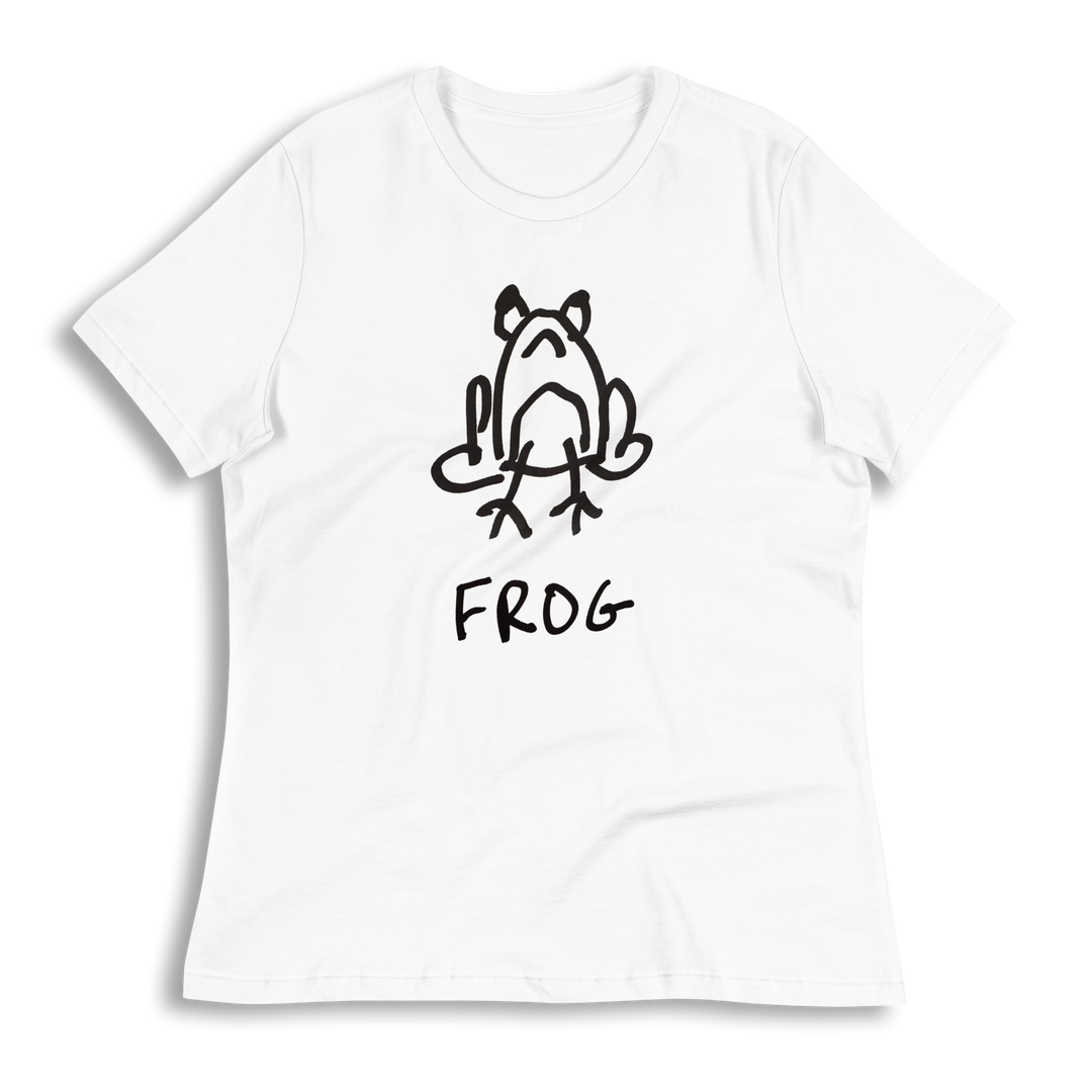 Frog - Women&