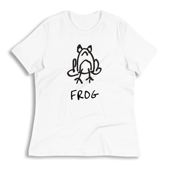 Frog - Women&