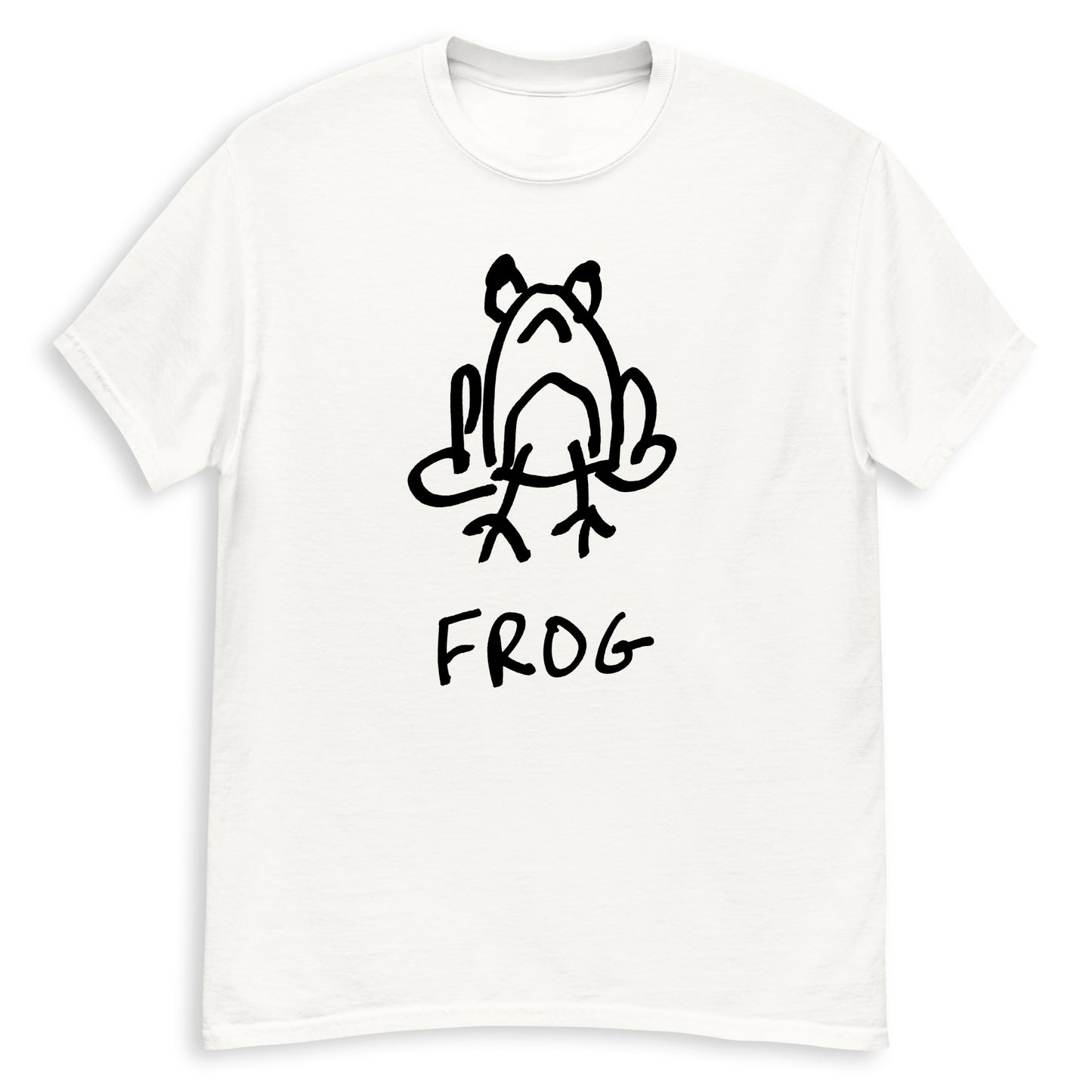 Frog - Classic Tee