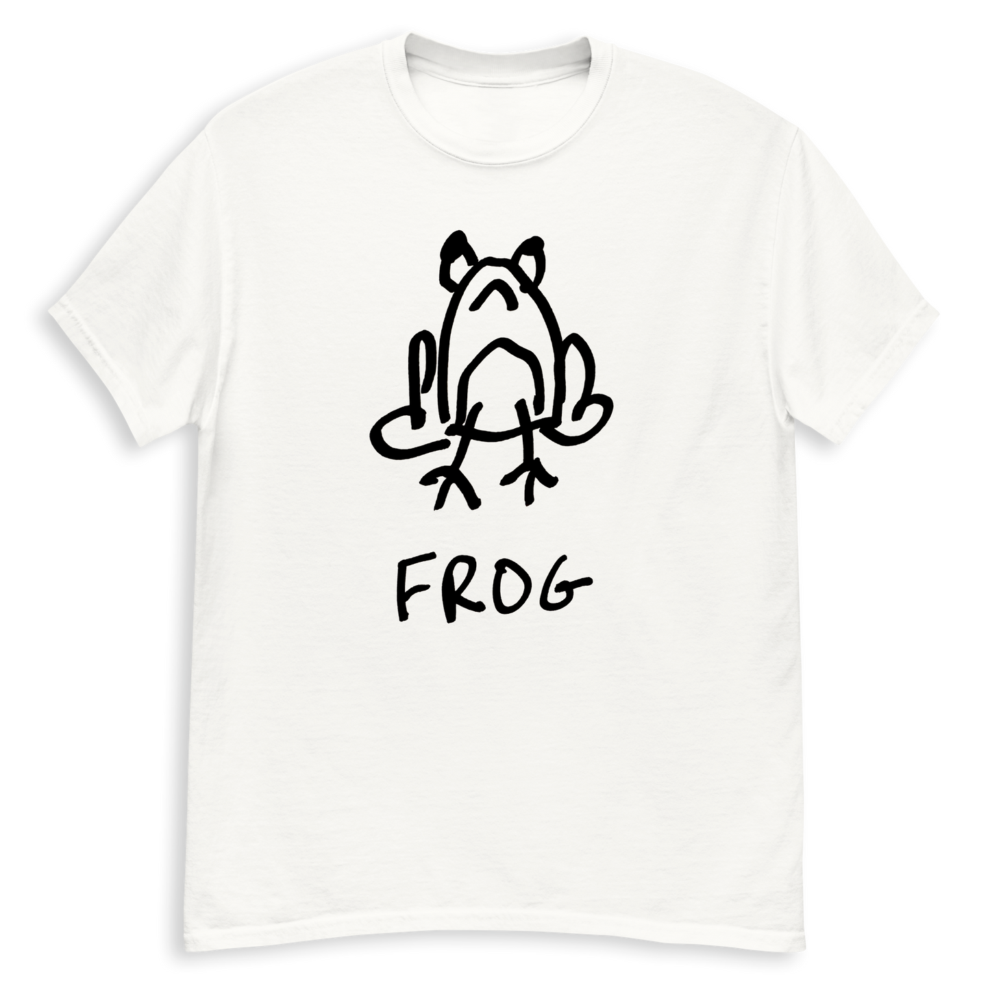 Frog - Classic Tee