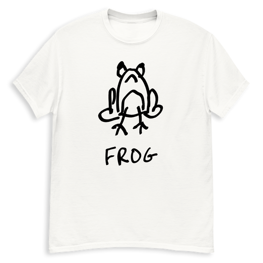 Frog - Classic Tee