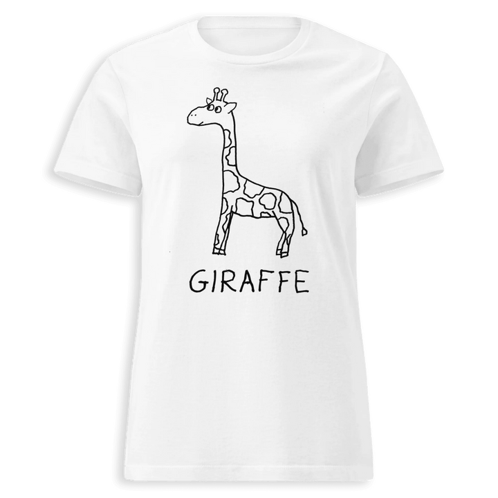 Giraffe - Women&