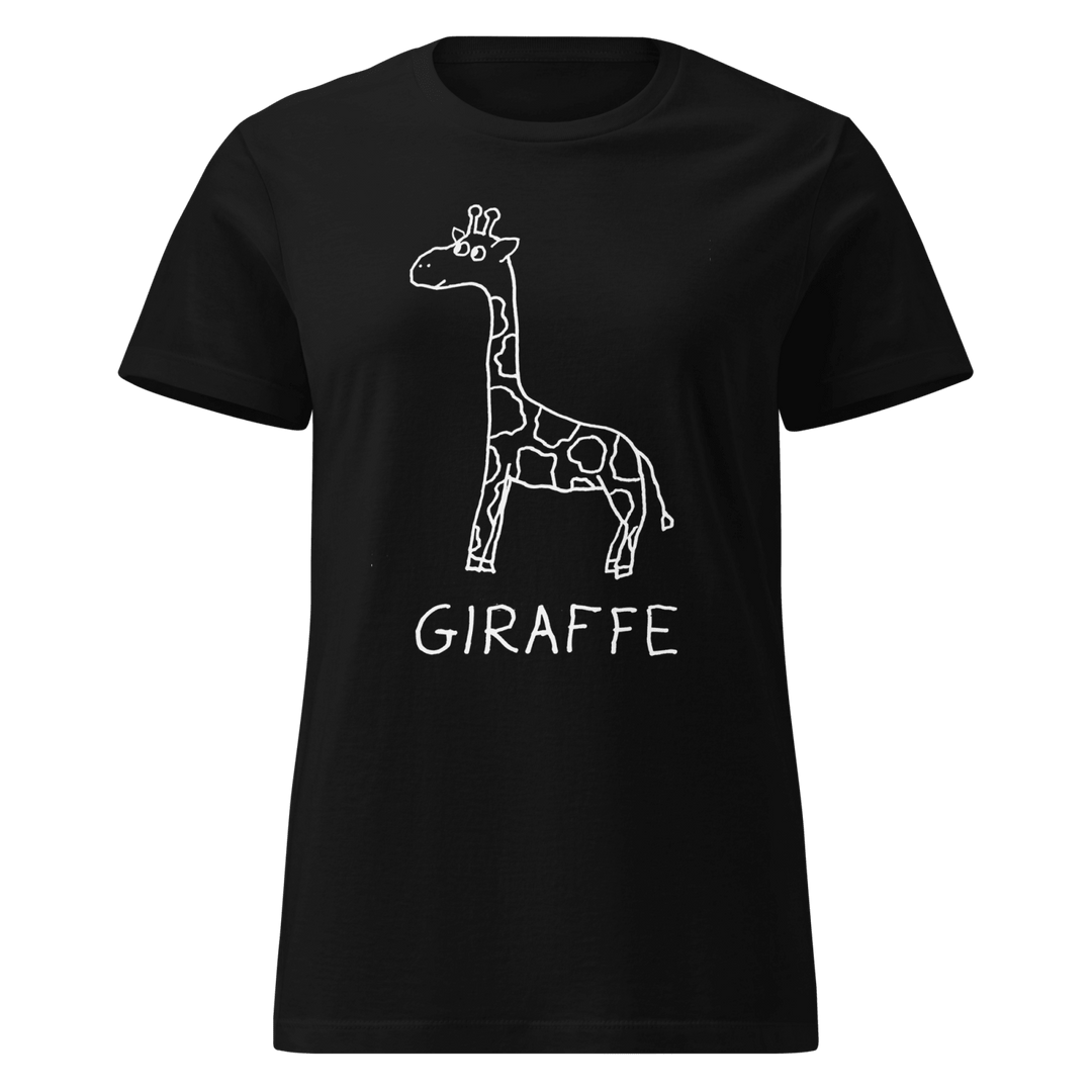 Giraffe - Women&