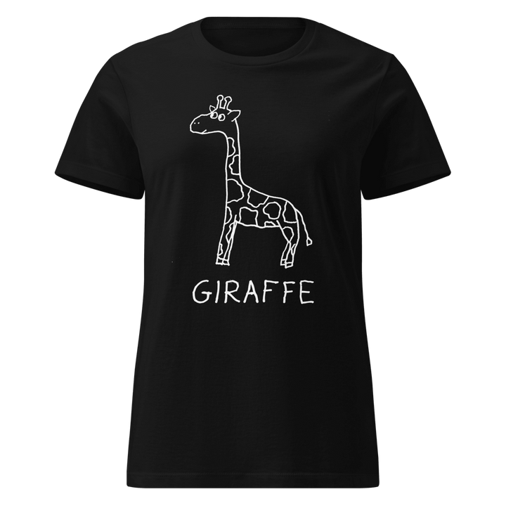 Giraffe - Women&