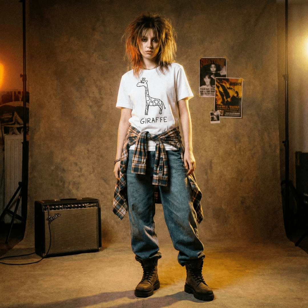 Giraffe - Women&