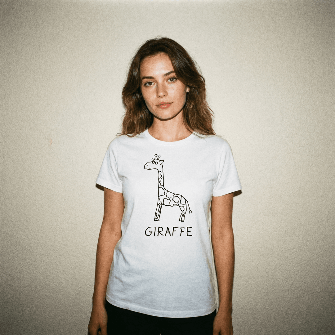 Giraffe - Women&