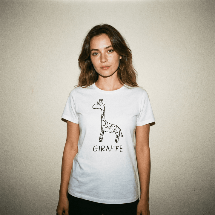 Giraffe - Women&