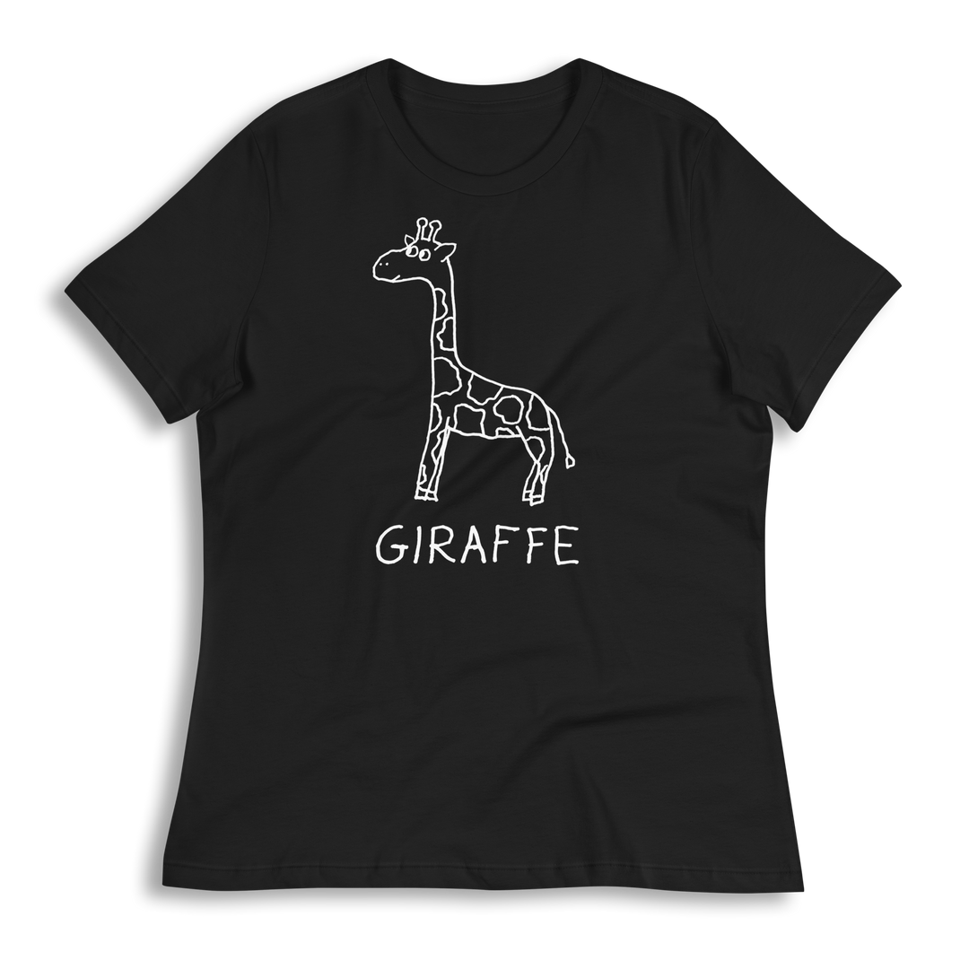 Giraffe - Women&