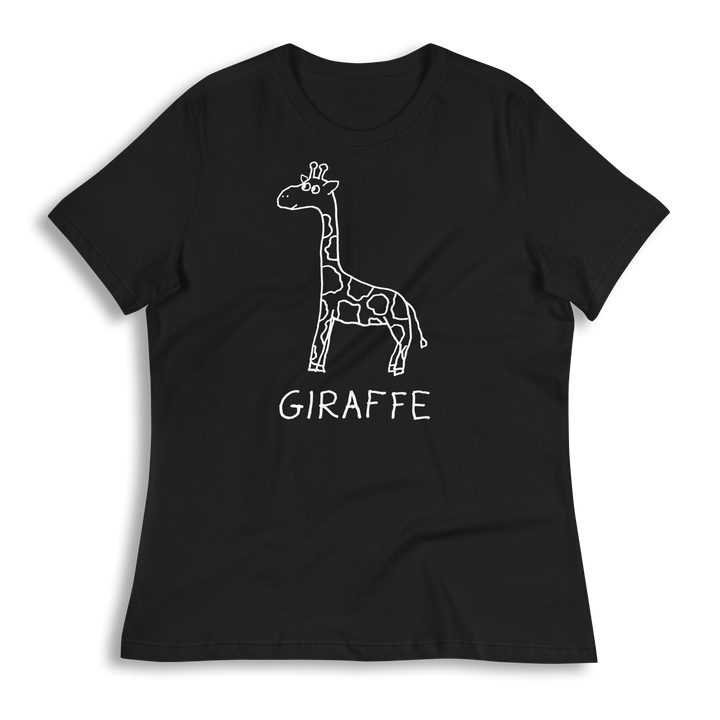 Giraffe - Women&