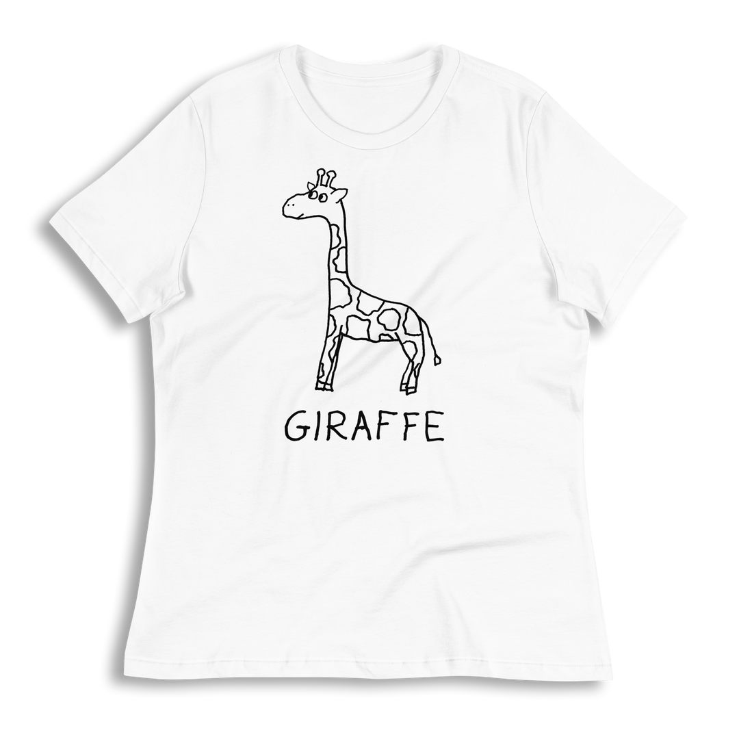Giraffe - Women&