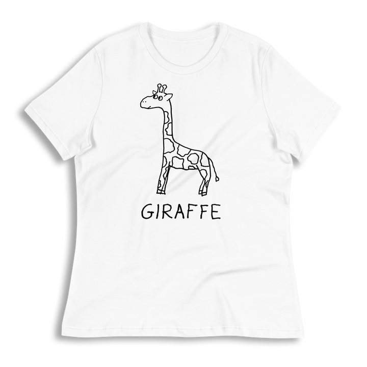Giraffe - Women&