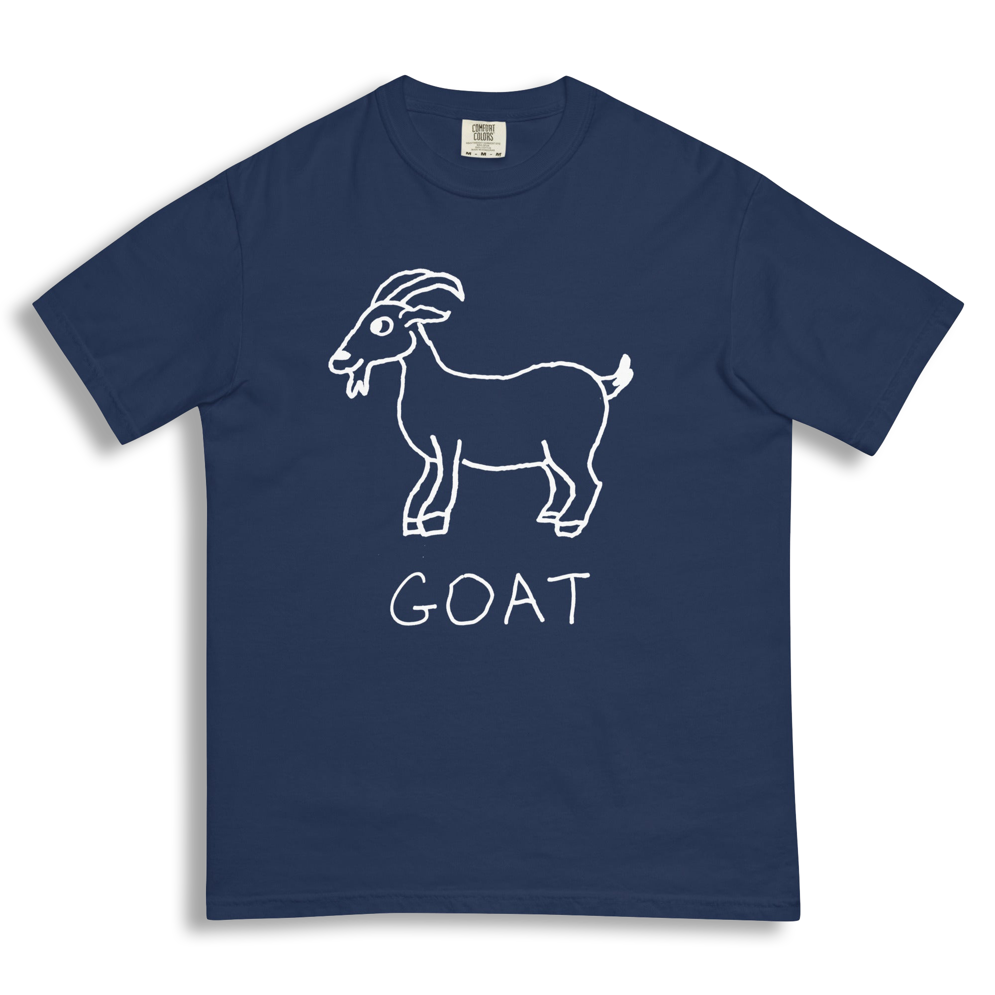 Fall Collection - Goat - Classic Tee