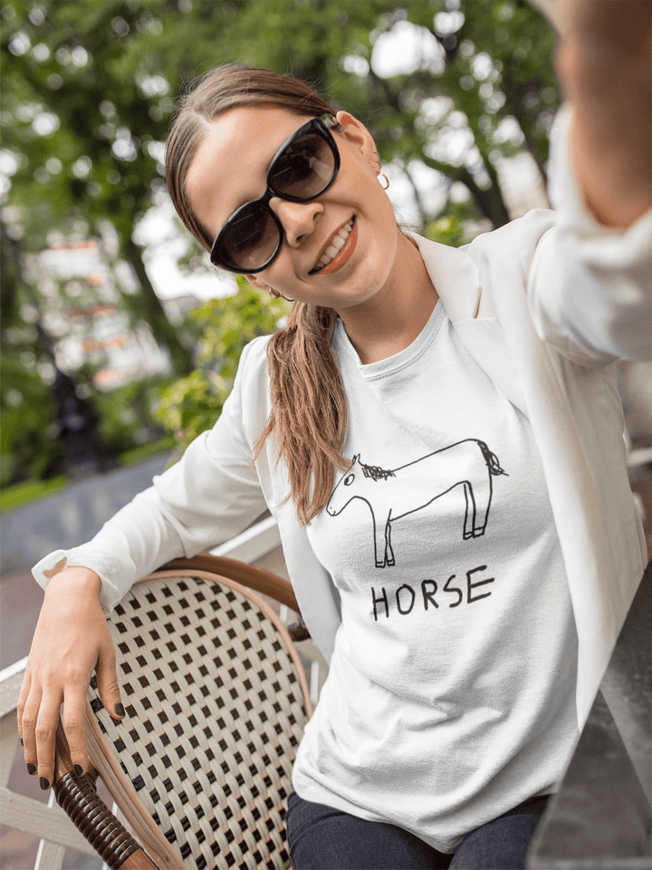 Horse - Women&