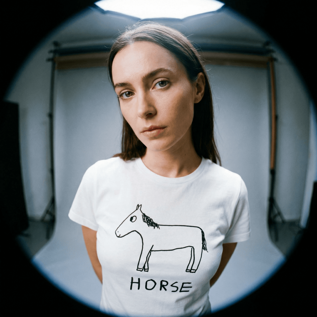 Horse - Women&