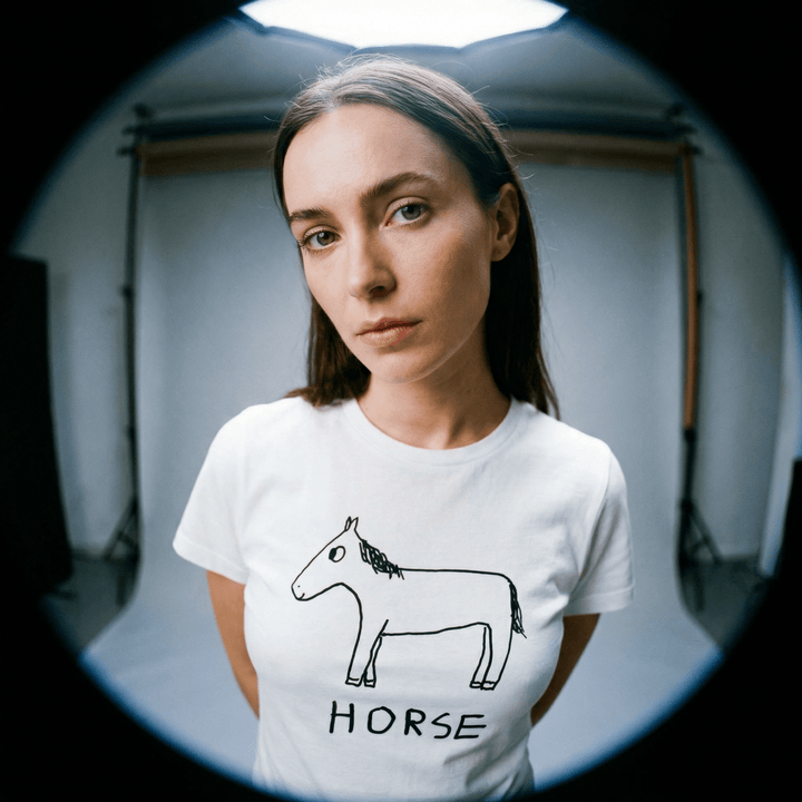 Horse - Women&