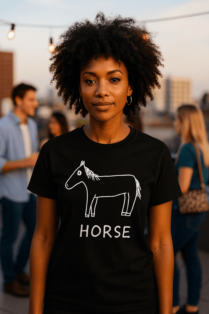 Horse - Women&