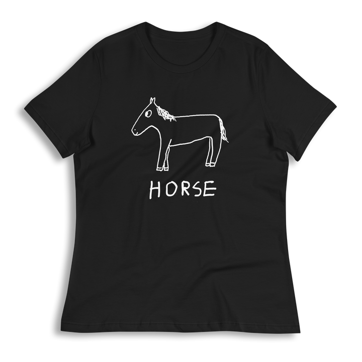 Horse - Women&