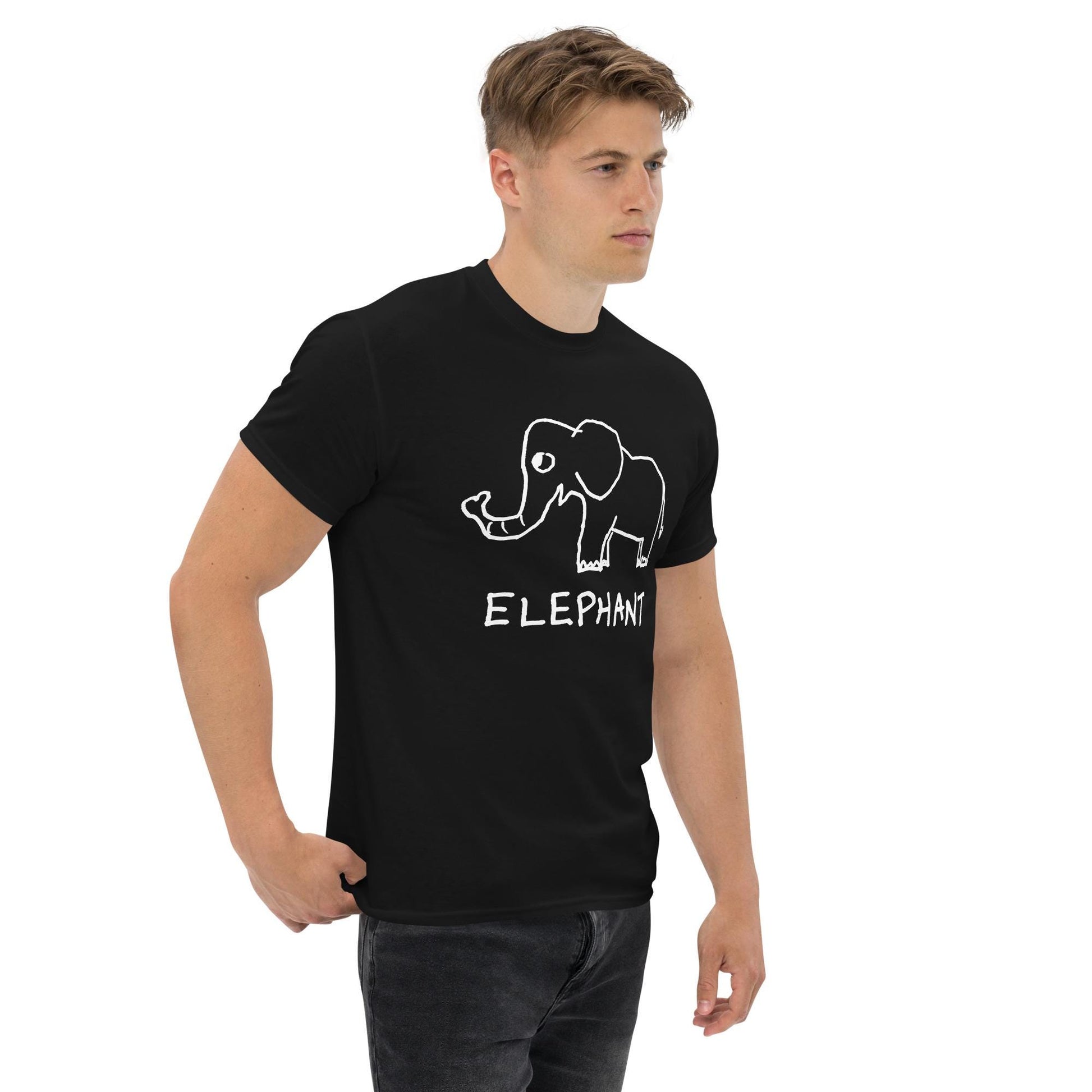 Elephant - Classic Tee