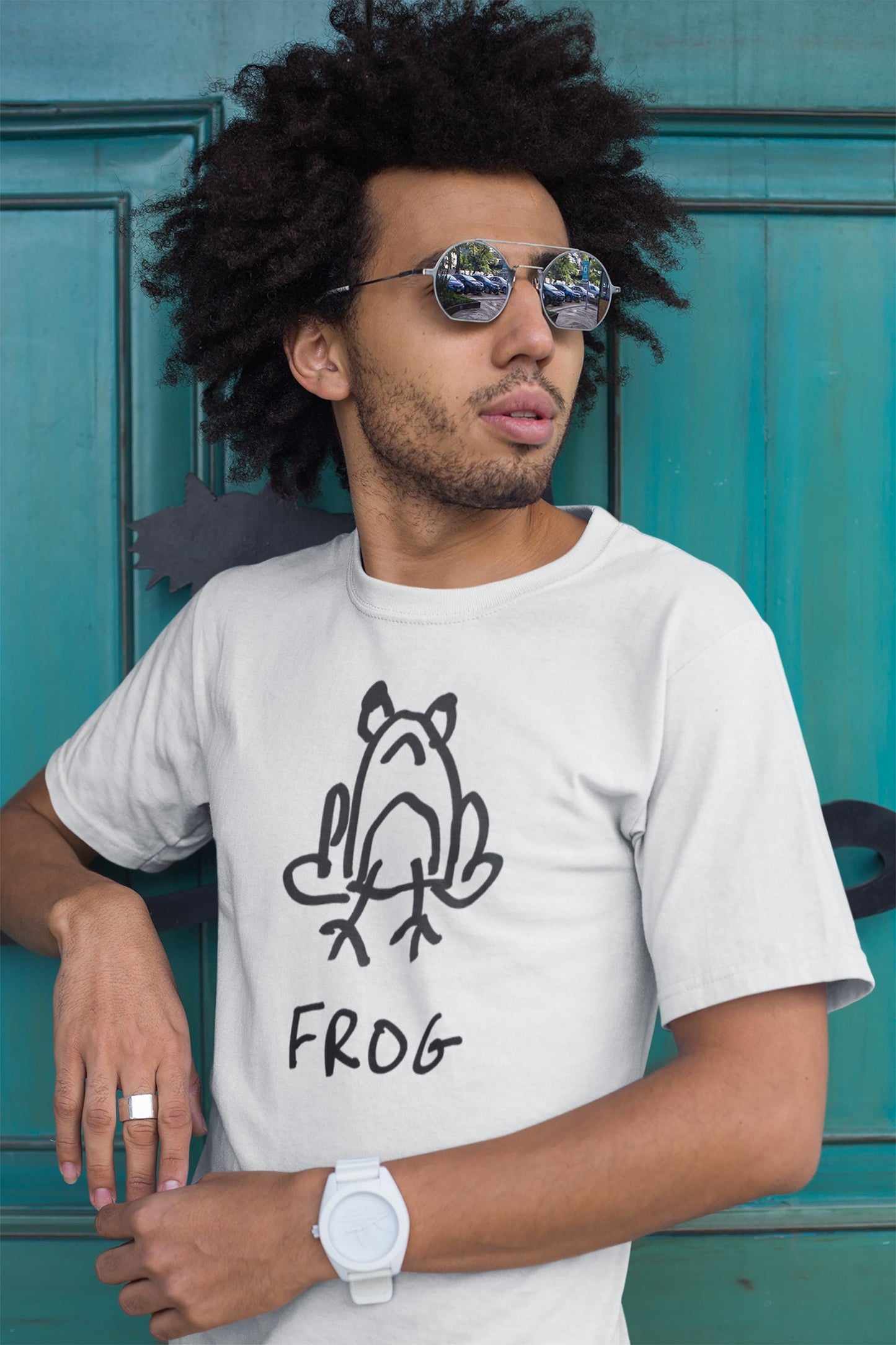 Frog - Classic Tee