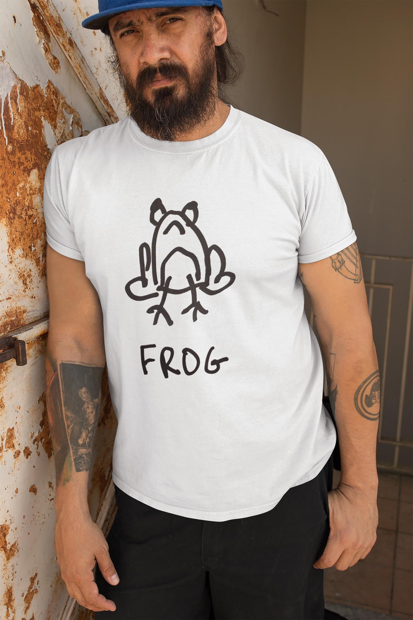 Frog - Classic Tee