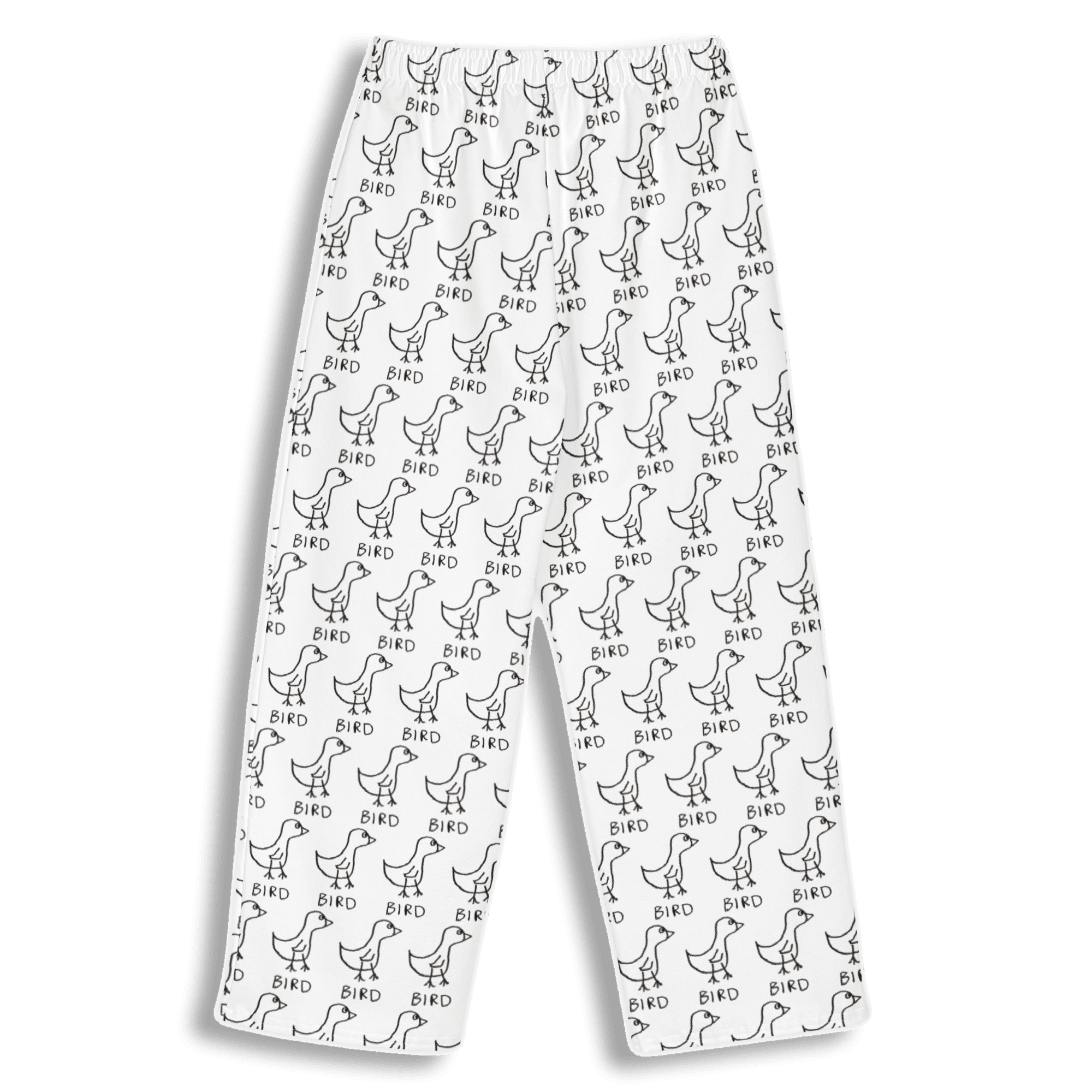 Bird - Cotton Lounge Pants
