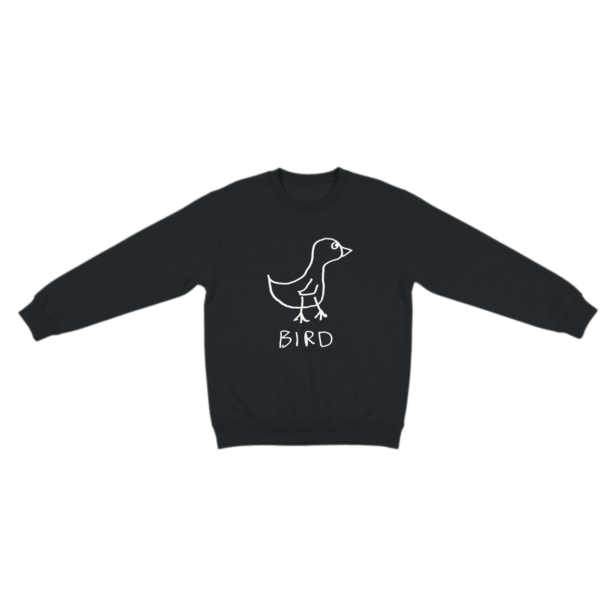 Bird Crewneck Sweatshirt product image