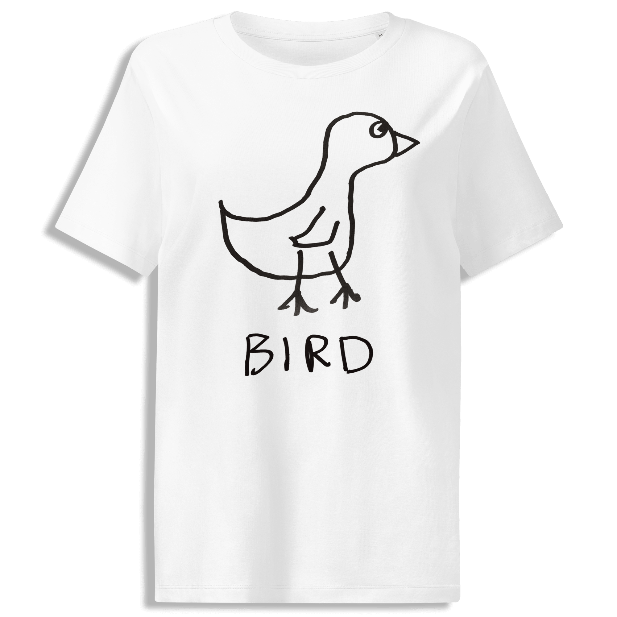 Bird - Women's Tee