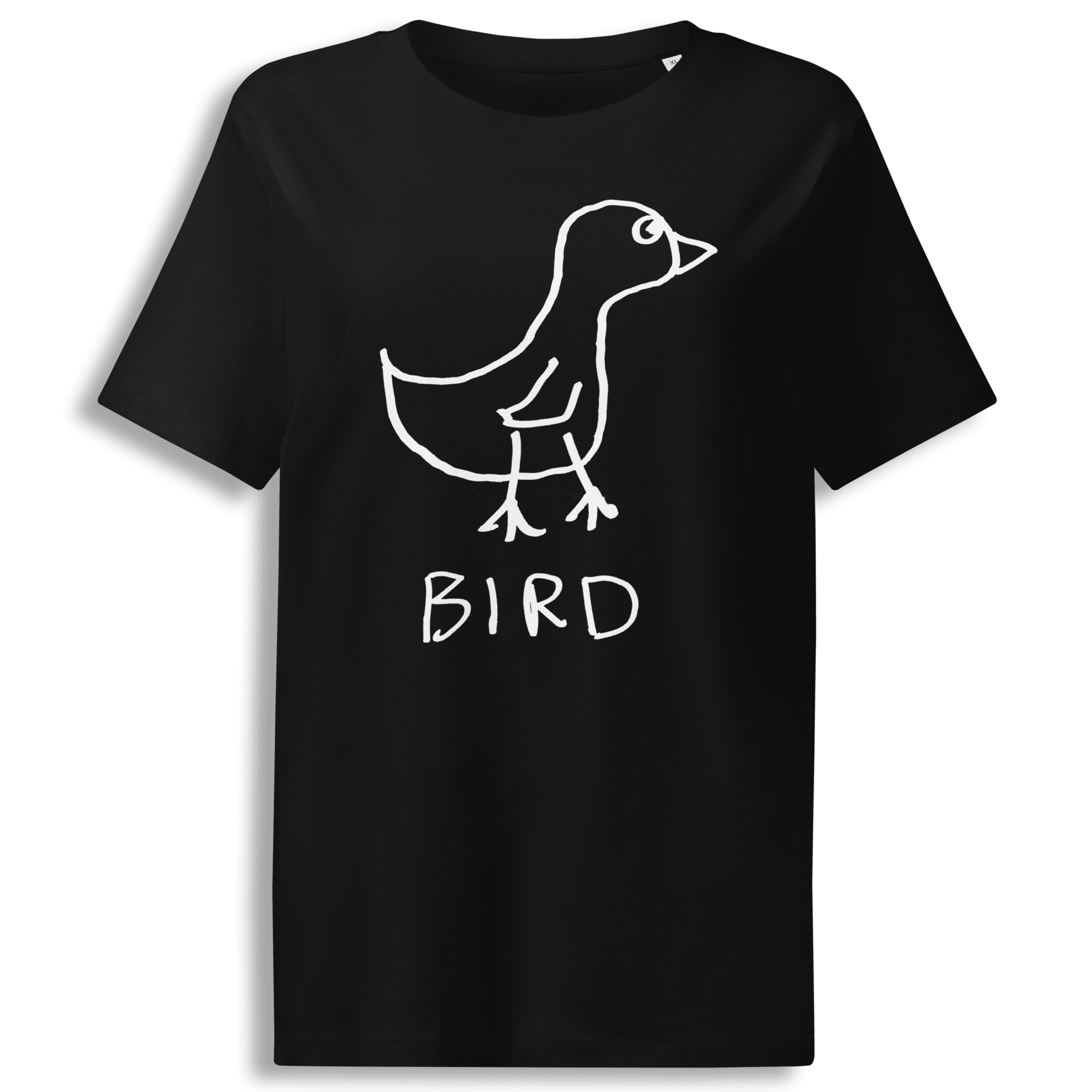 Bird - Women's Tee