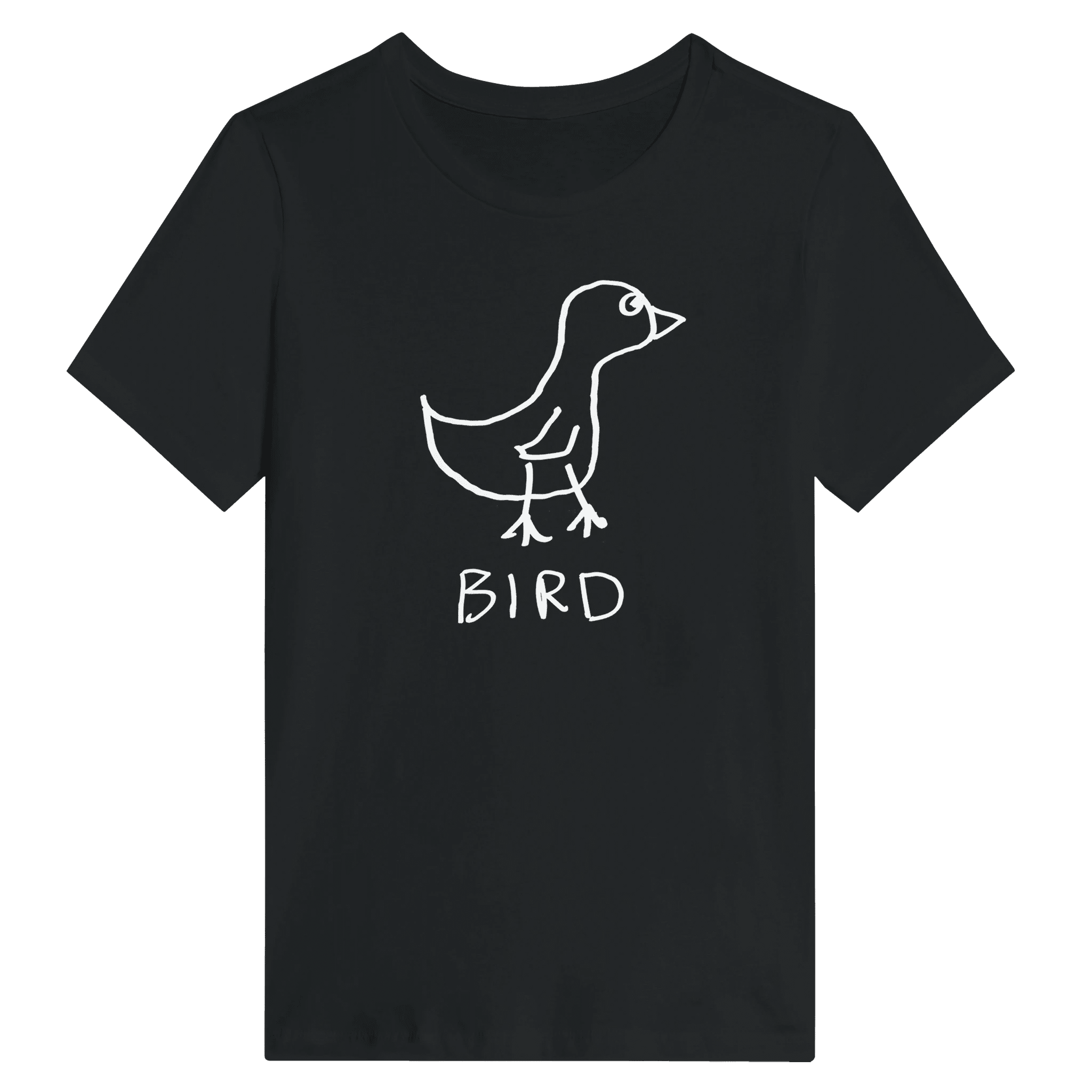 Bird Women’s Tee product image