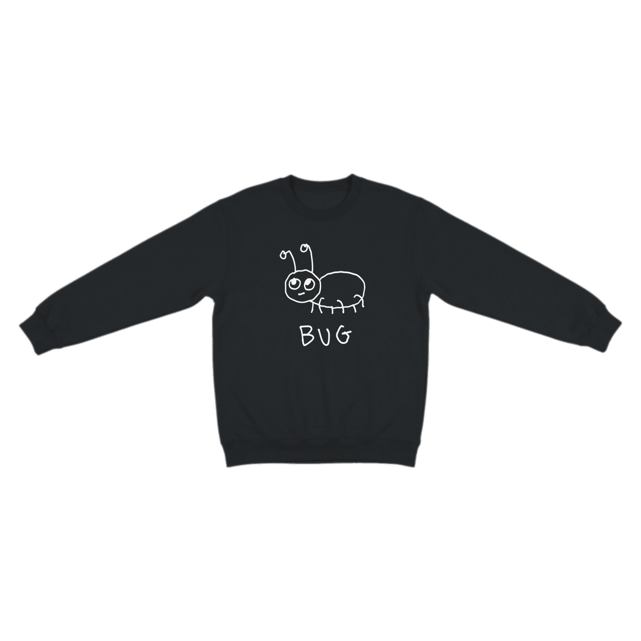 Bug Crewneck Sweatshirt product image