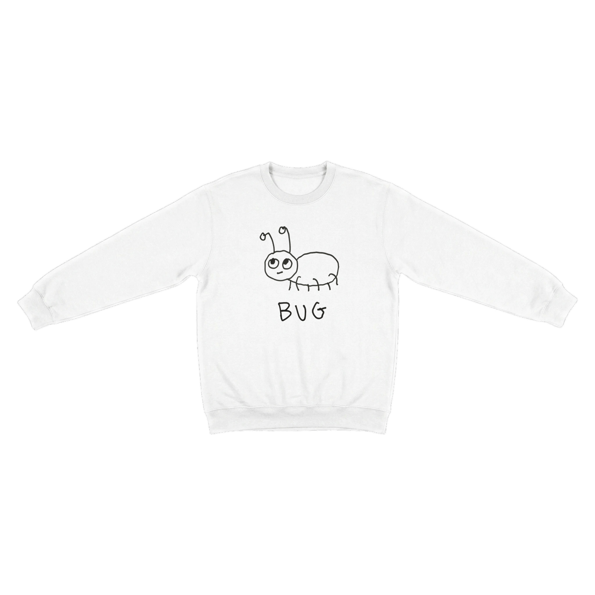 Bug Crewneck Sweatshirt product image