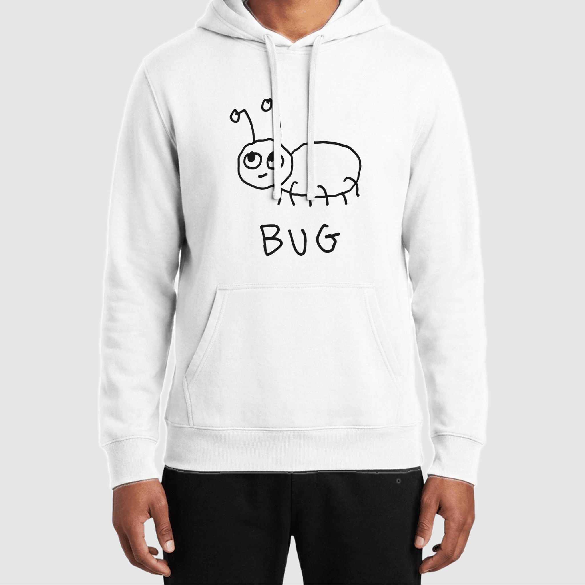 Bug - Hoodie