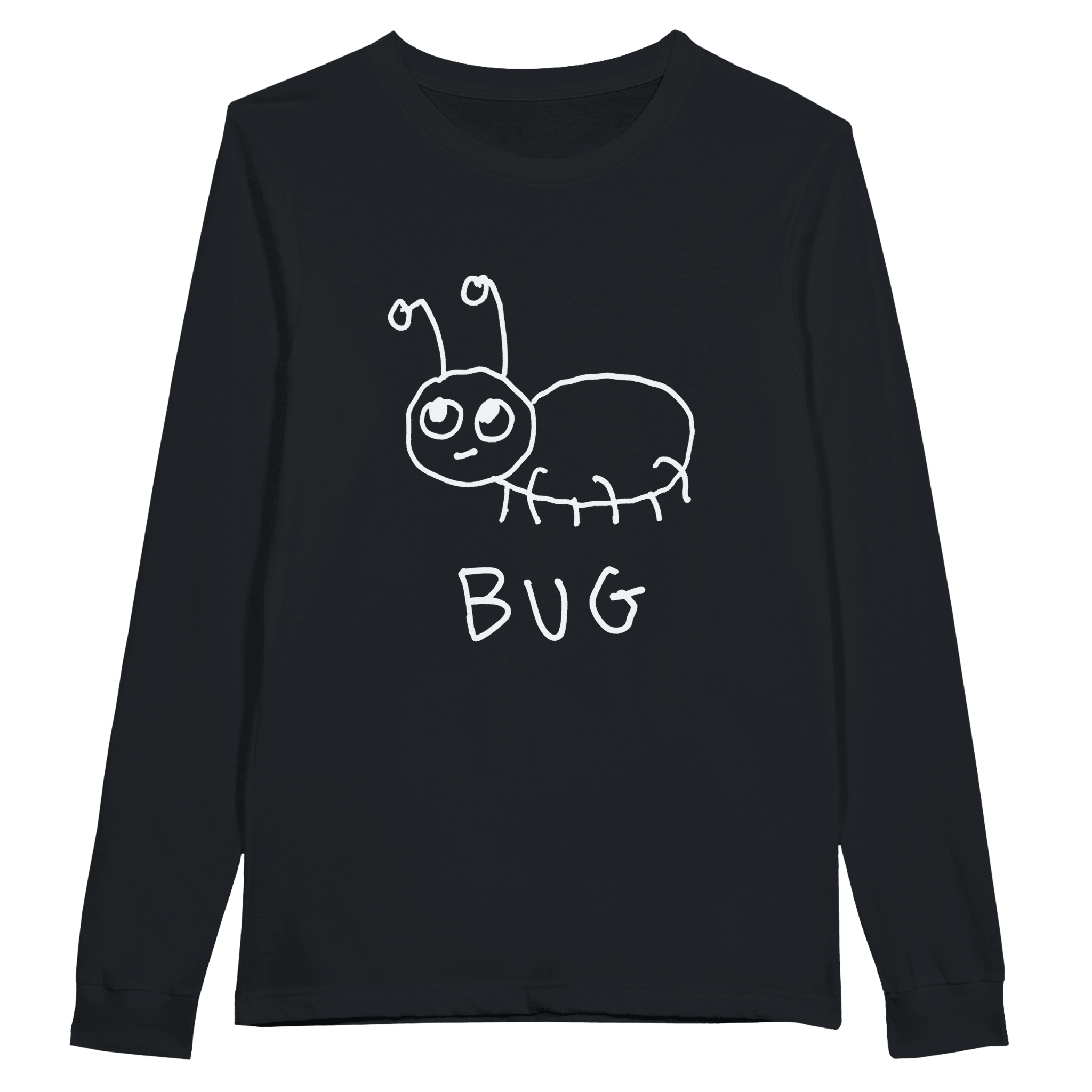 Bug Long Sleeve Tee product image