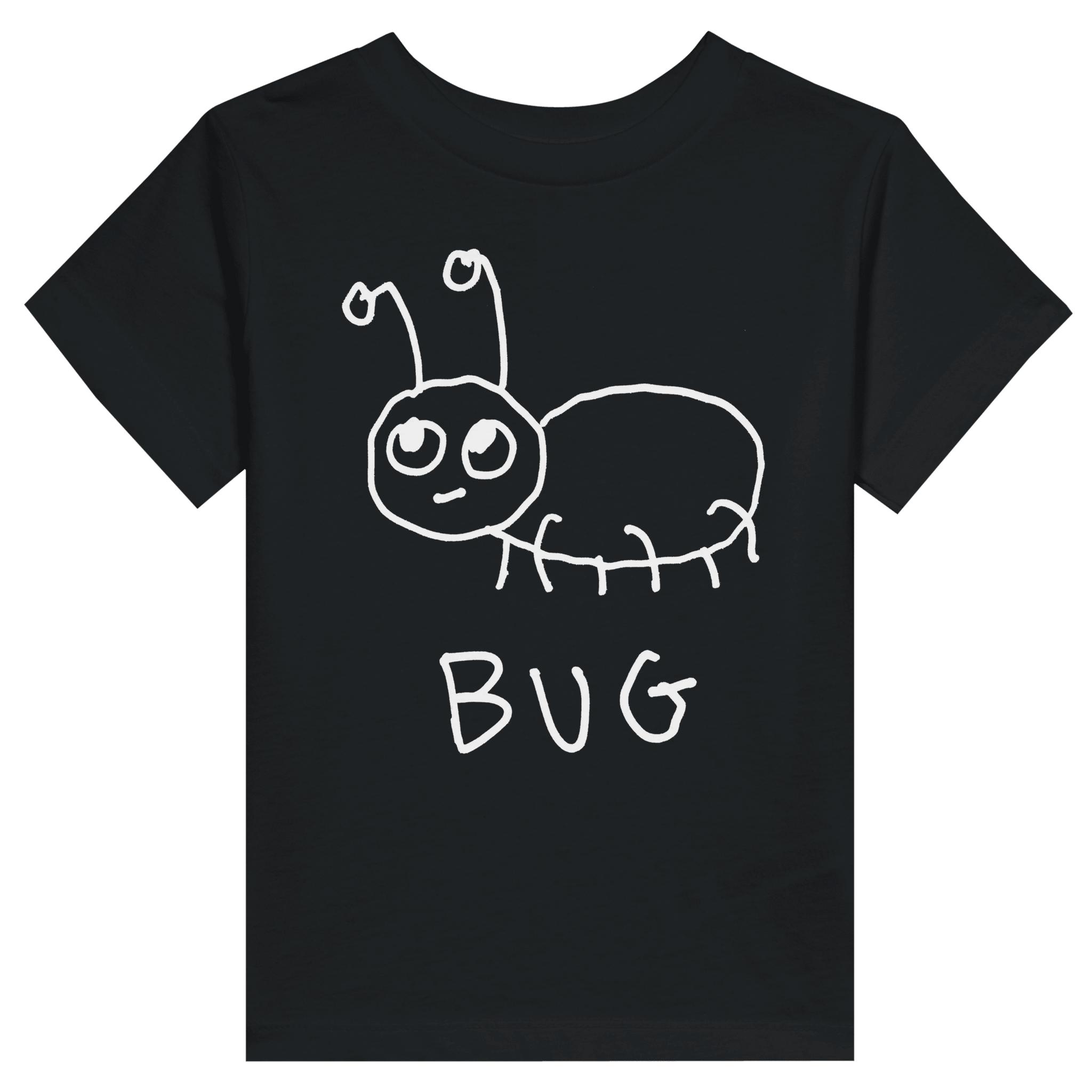 Bug Toddler Tee product image