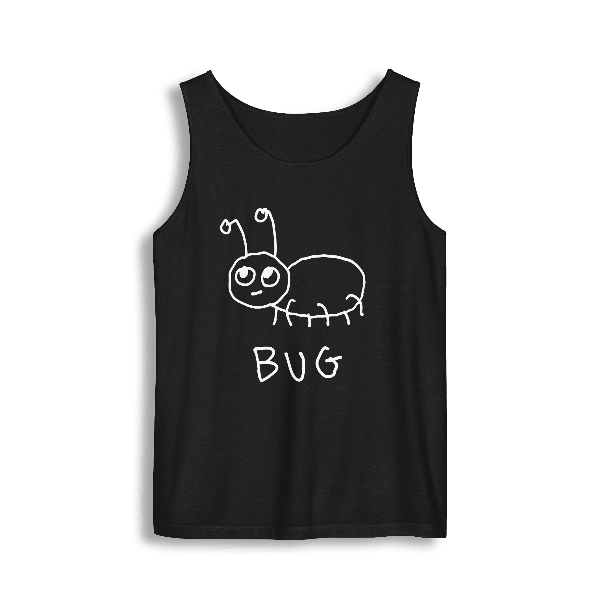 Bug - Unisex Tank Top