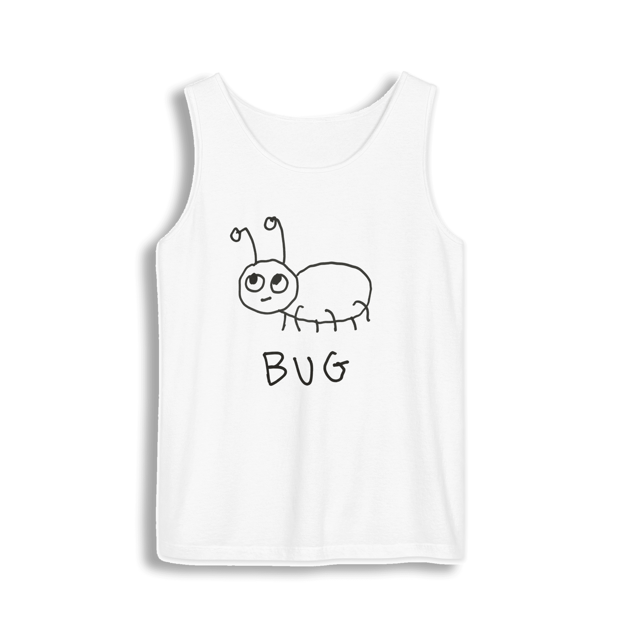 Bug - Unisex Tank Top