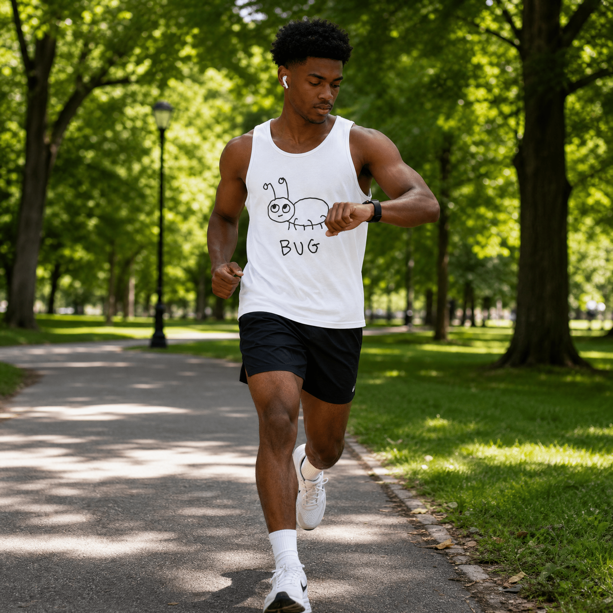 Bug - Unisex Tank Top