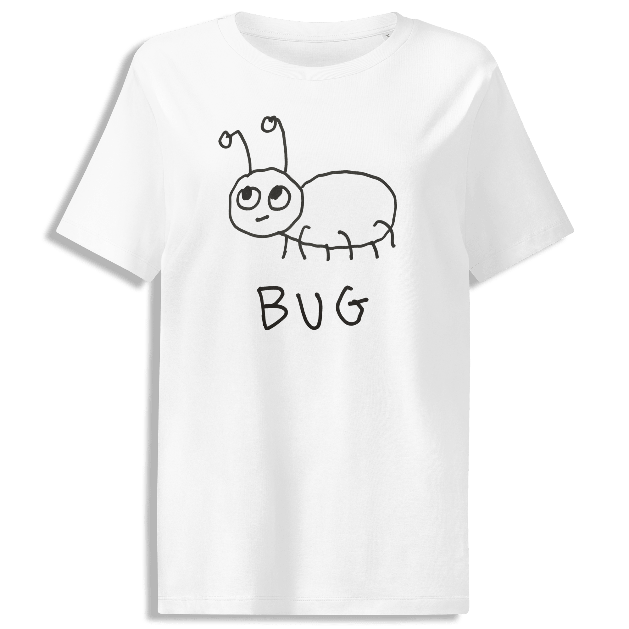 Bug - Women’s Tee