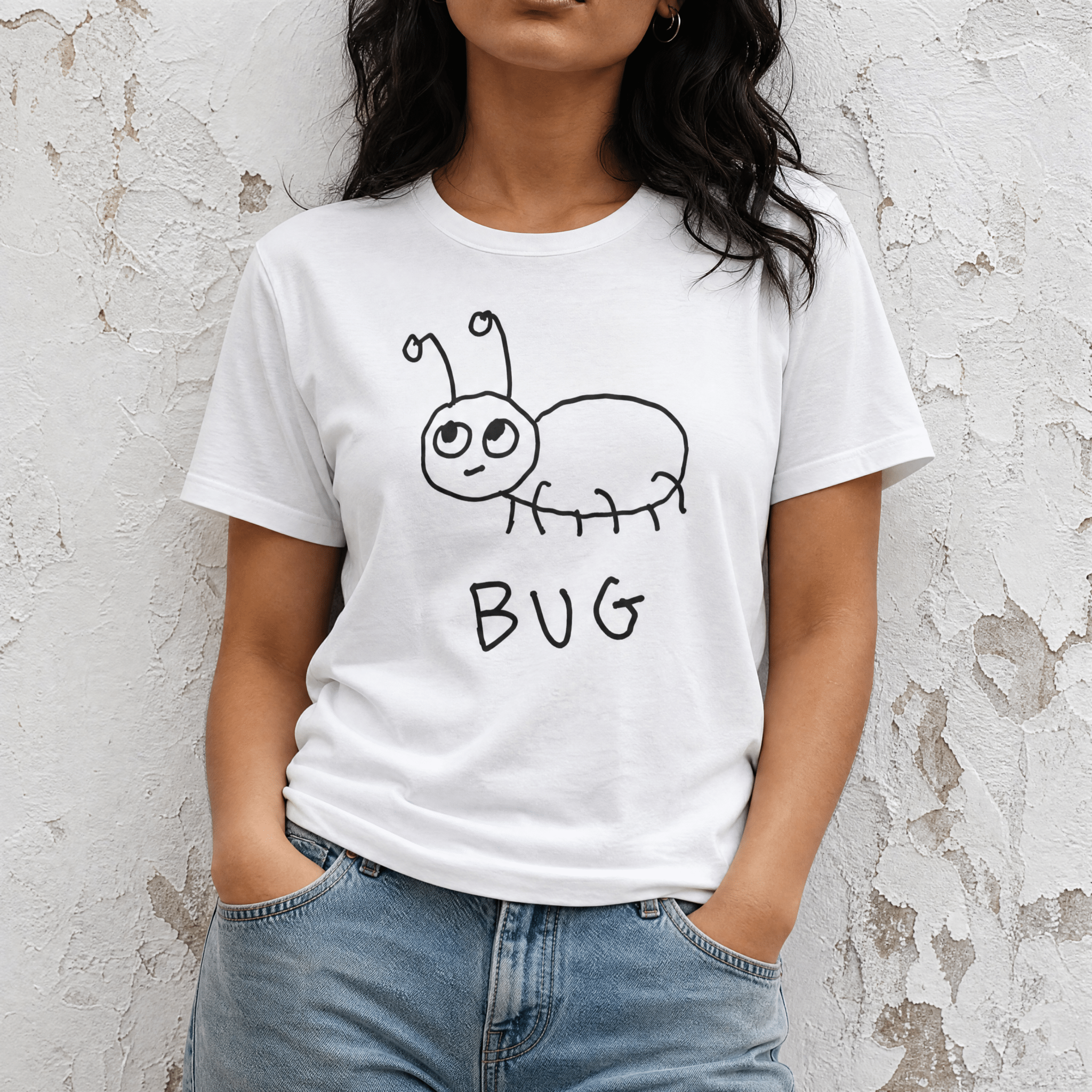 Bug - Women’s Tee