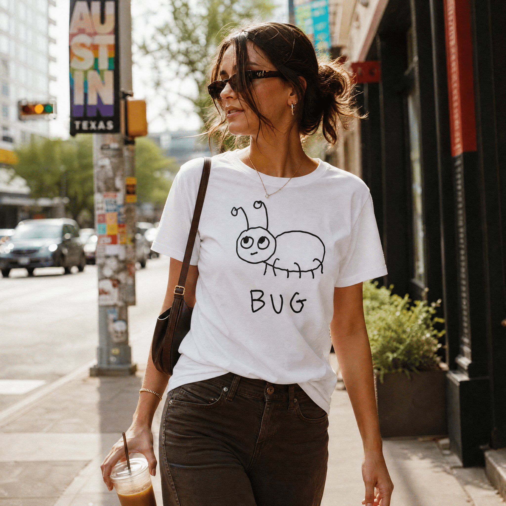 Bug - Women’s Tee