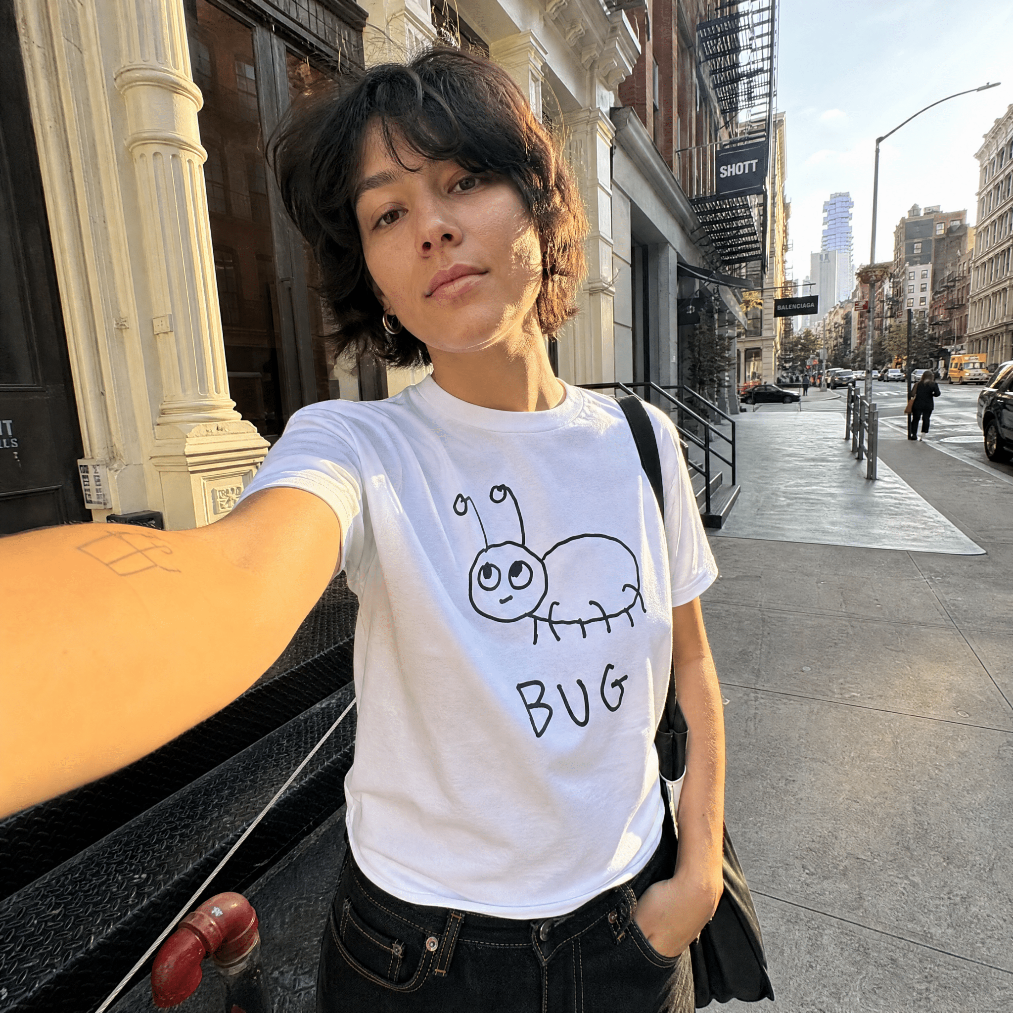 Bug - Women’s Tee