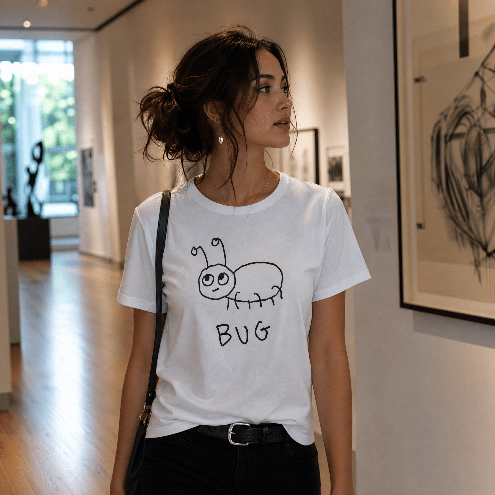 Bug - Women’s Tee
