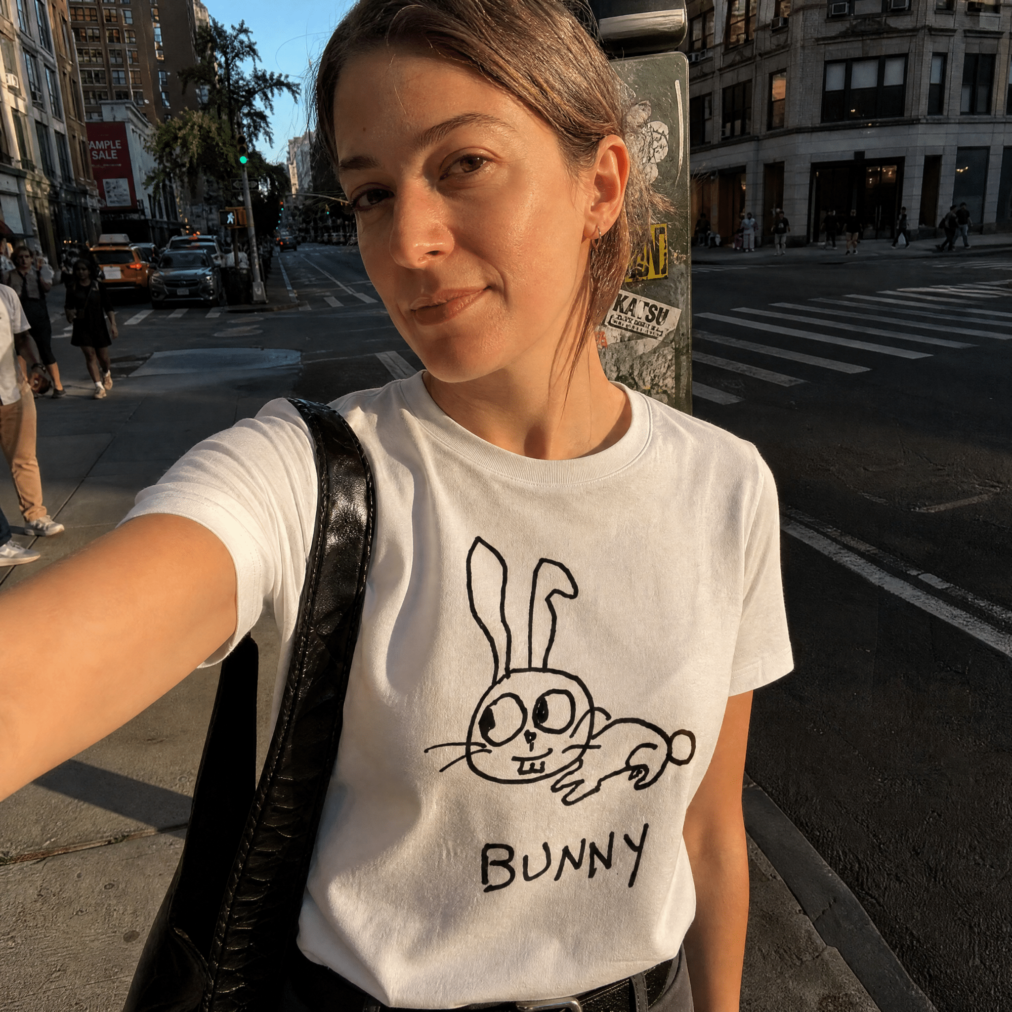 Bunny - Women’s Tee