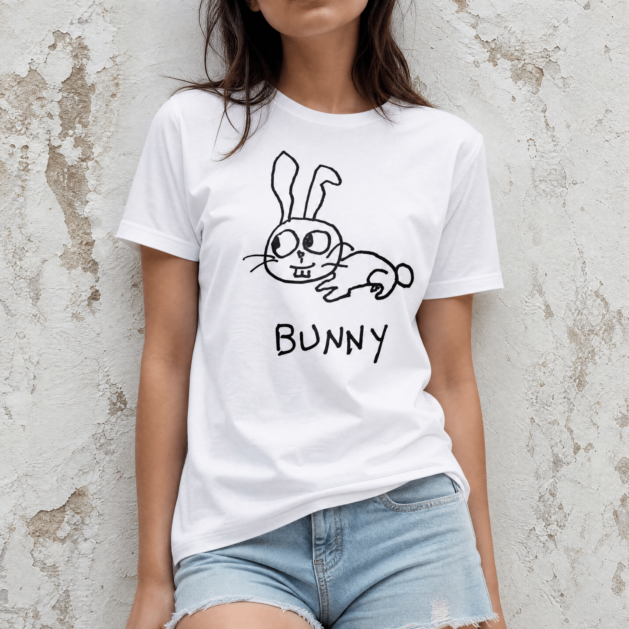 Bunny - Women’s Tee