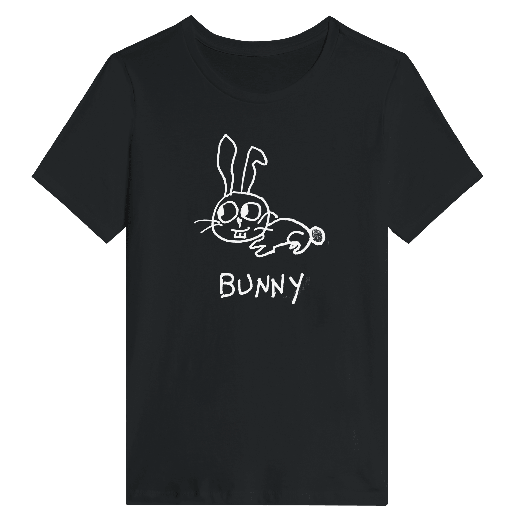 Bunny Women’s Tee product image