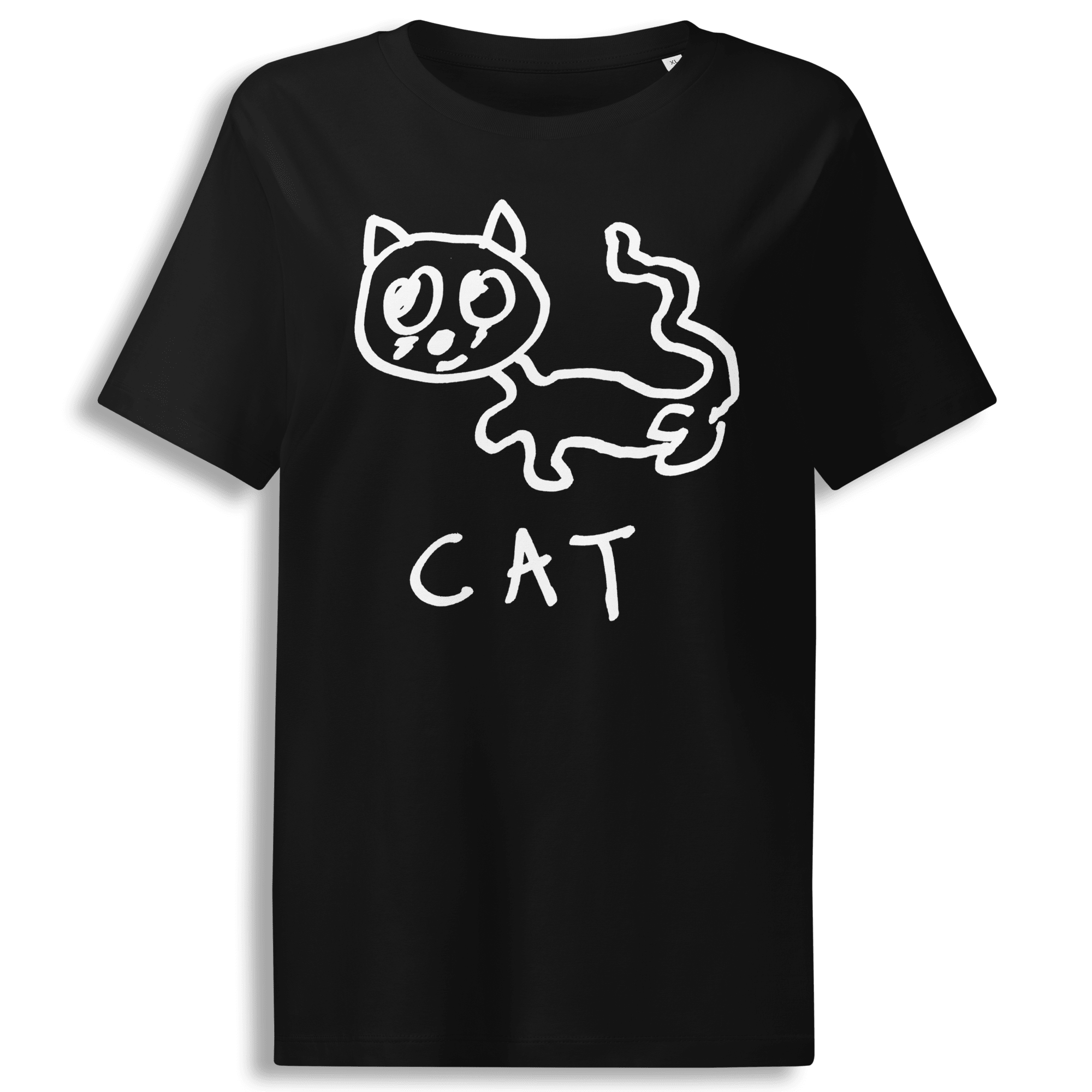 Cat - Women’s Tee