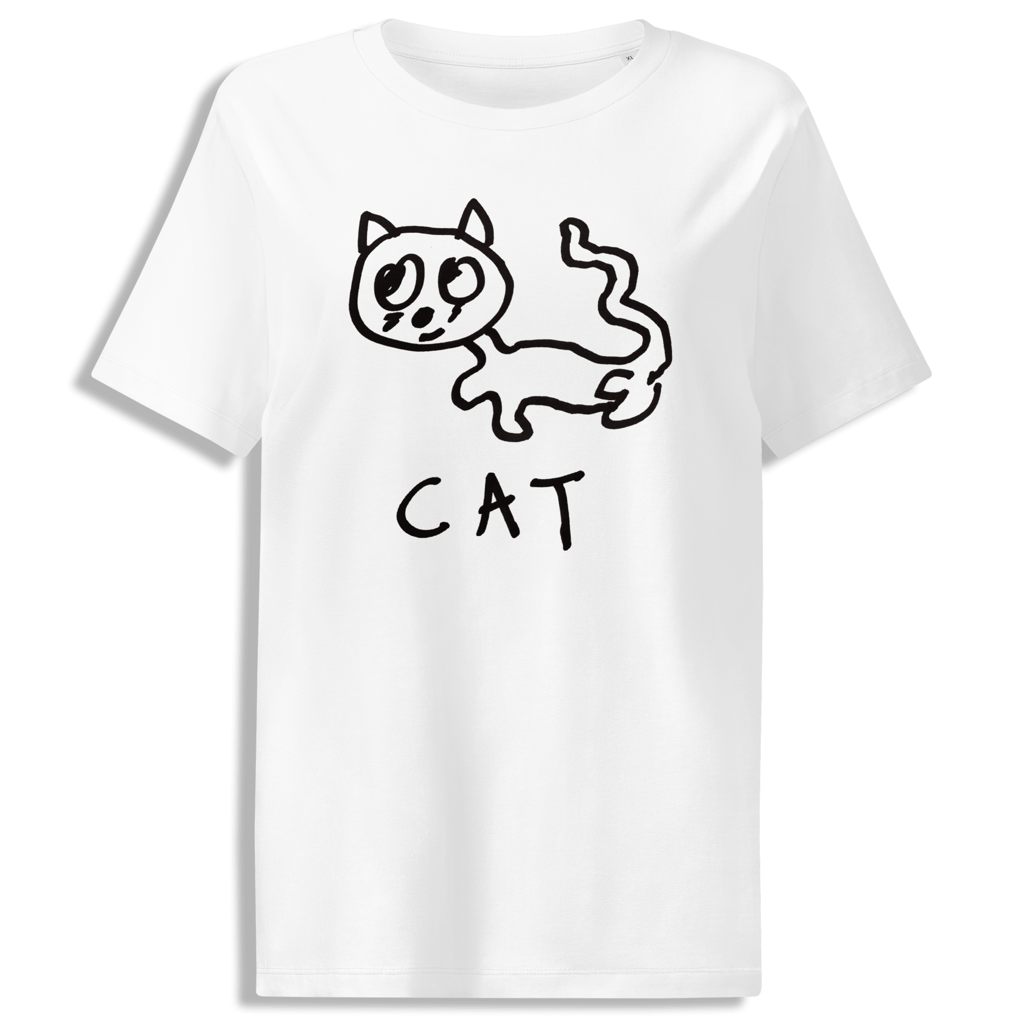 Cat - Women’s Tee