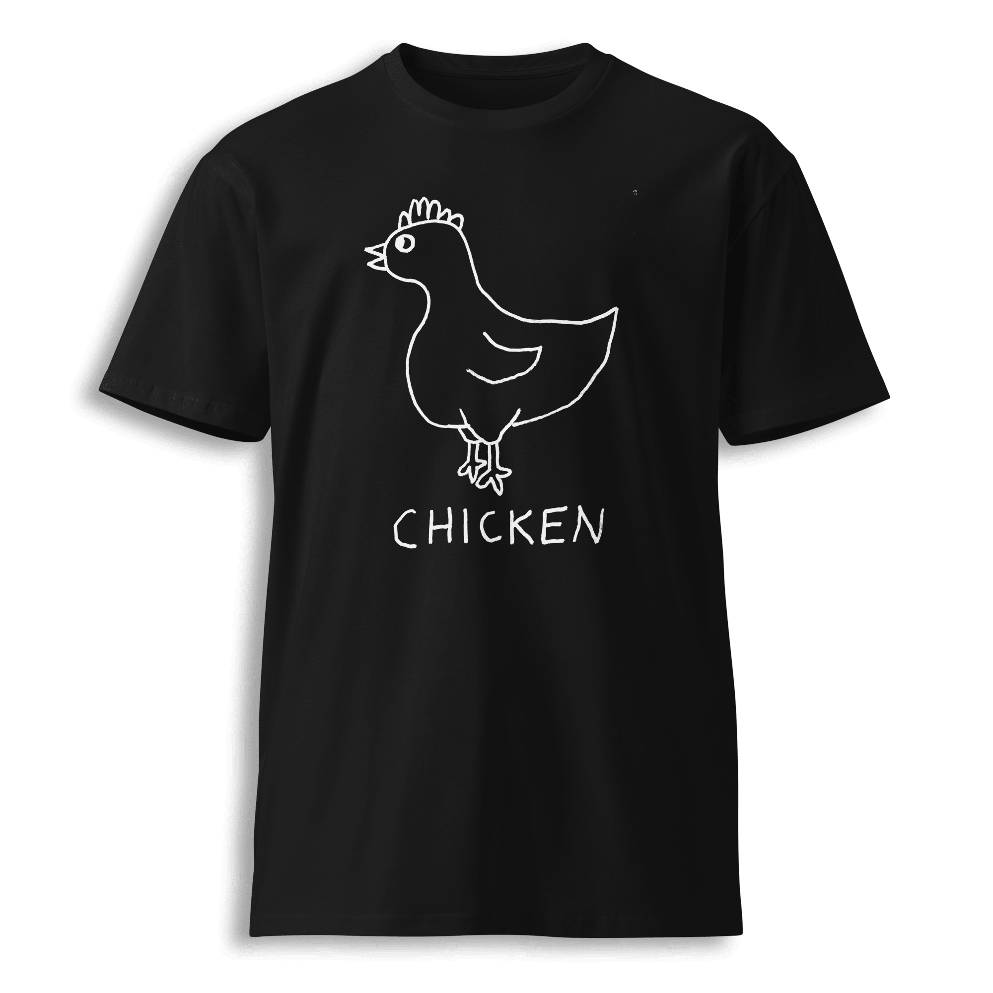 Chicken - Classic Tee