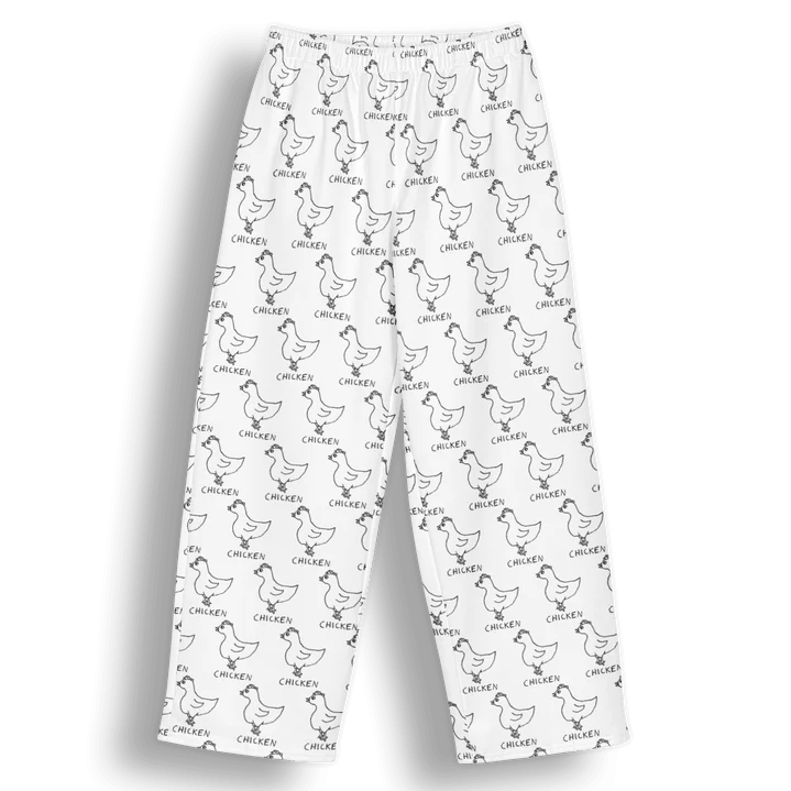 Chicken - Lounge Pants