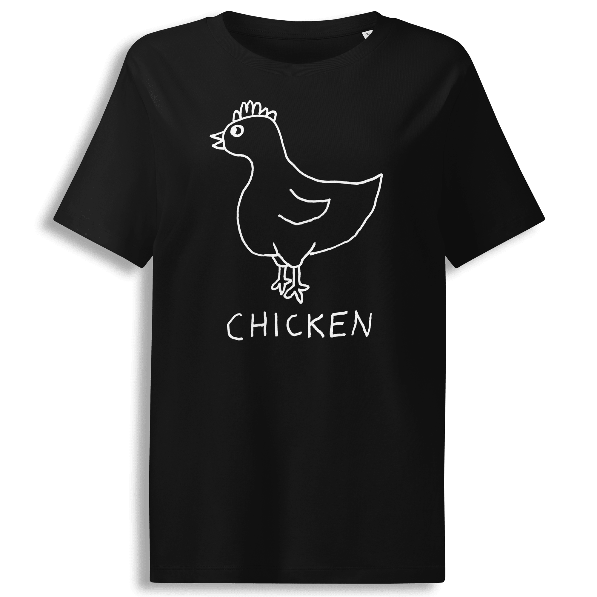 Chicken - Women’s Tee